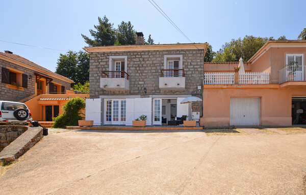 Appartement - Piana , France - FKO704 81