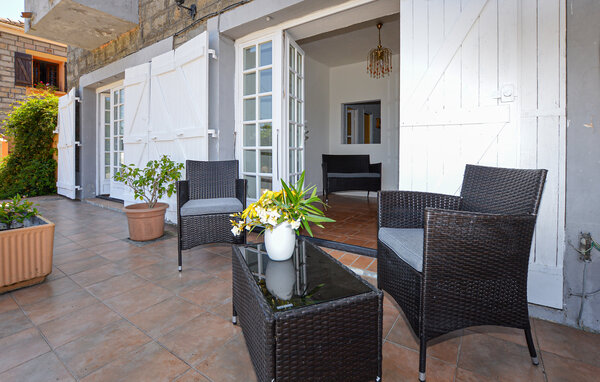 Appartement - Piana , France - FKO704 101