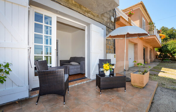 Appartement - Piana , France - FKO704 9