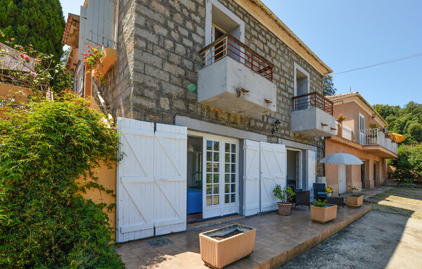 Appartement - Piana , France - FKO704 102