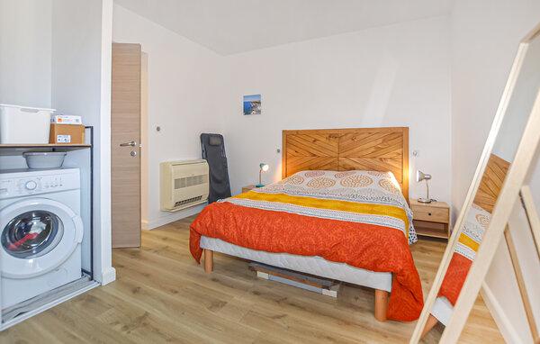 Apartment - Prunete , France - FKO706 601