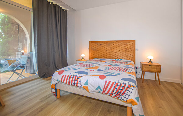 Apartment - Prunete , France - FKO706 3