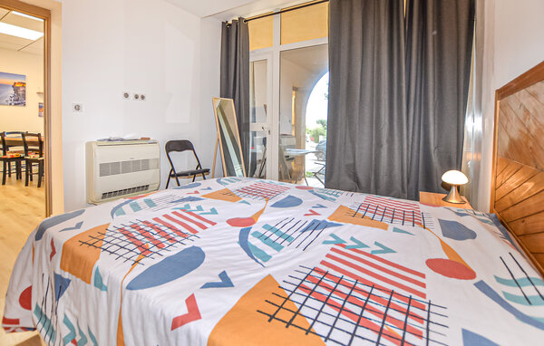 Apartment - Prunete , France - FKO706 603