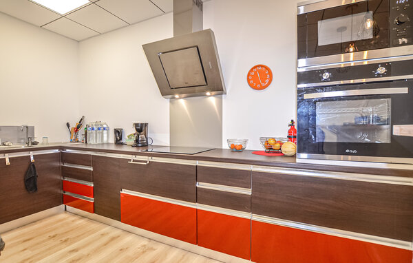 Apartment - Prunete , France - FKO706 402