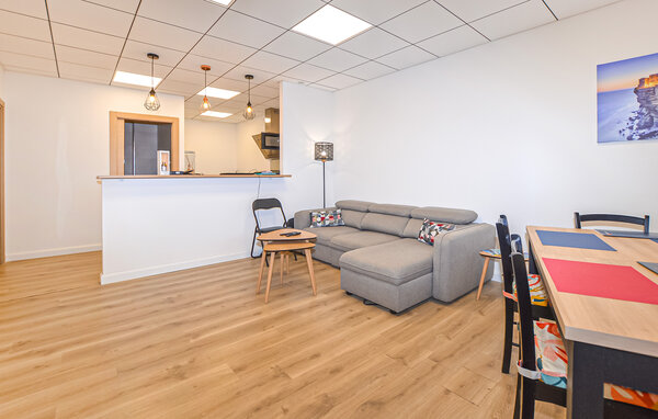 Apartment - Prunete , France - FKO706 2