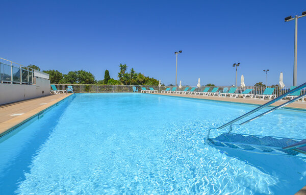 Apartment - Prunete , France - FKO706 11