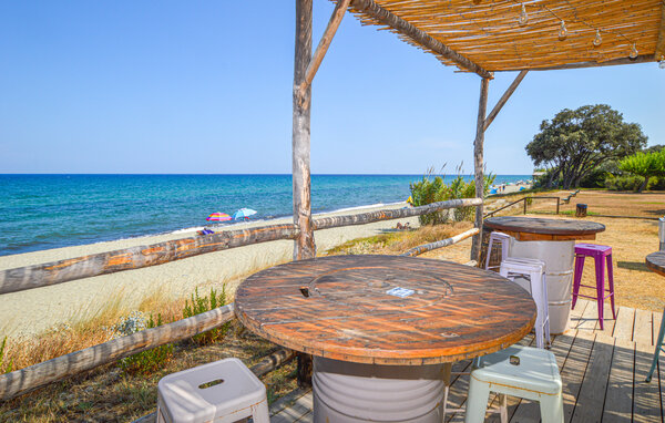 Location de vacances - Prunete , France - FKO707 901