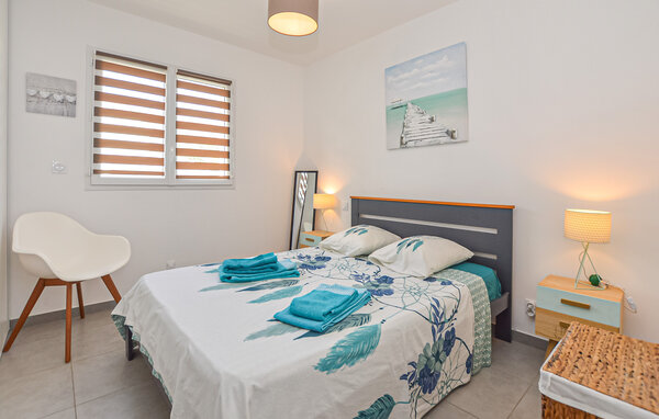 Location de vacances - Prunete , France - FKO707 5