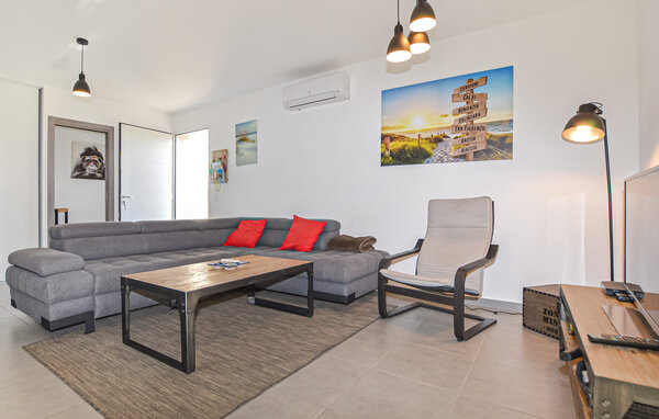 Location de vacances - Prunete , France - FKO707 301