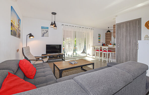 Location de vacances - Prunete , France - FKO707 3