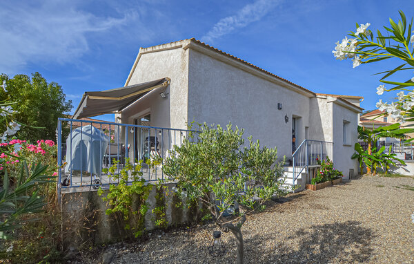 Location de vacances - Prunete , France - FKO707 81