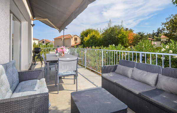 Location de vacances - Prunete , France - FKO707 102
