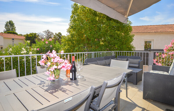 Location de vacances - Prunete , France - FKO707 103