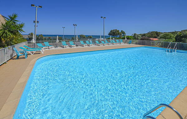 Location de vacances - Prunete , France - FKO707 1