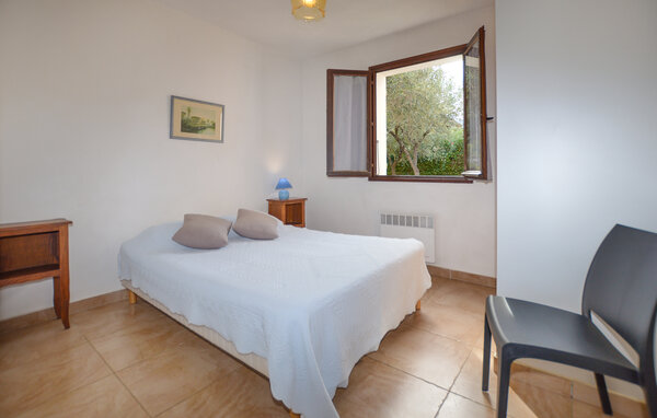 Feriehus - Querciolo , Frankrike - FKO708 601