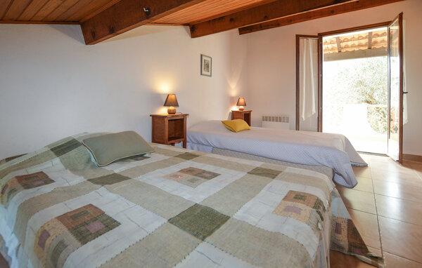 Feriehus - Querciolo , Frankrike - FKO708 604