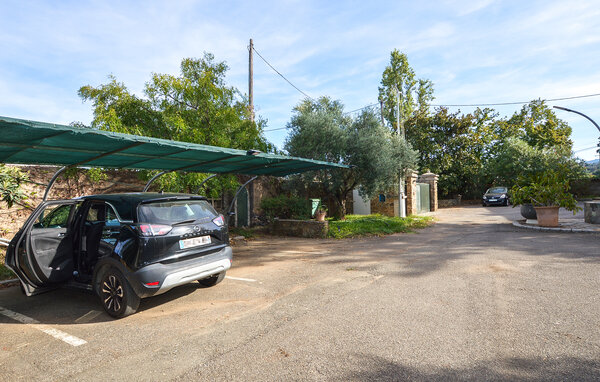 Feriehus - Querciolo , Frankrike - FKO709 902