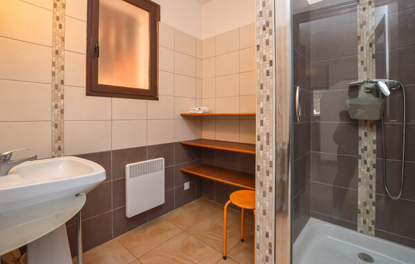 Feriehus - Querciolo , Frankrike - FKO709 701