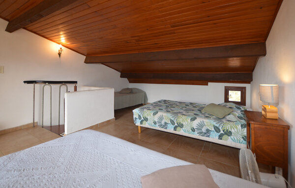 Feriehus - Querciolo , Frankrike - FKO709 602