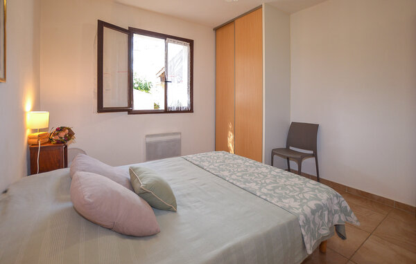 Feriehus - Querciolo , Frankrike - FKO709 605