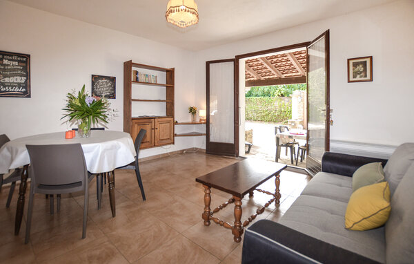 Feriehus - Querciolo , Frankrike - FKO709 3