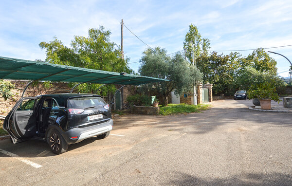 Ferieleilighet - Querciolo , Frankrike - FKO710 905