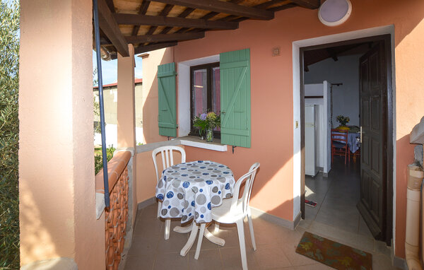 Ferieleilighet - Querciolo , Frankrike - FKO710 2