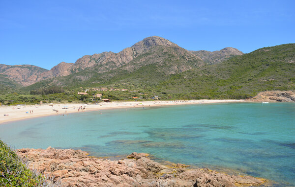 Ferienhaus - Evisa , Frankreich - FKO714 905