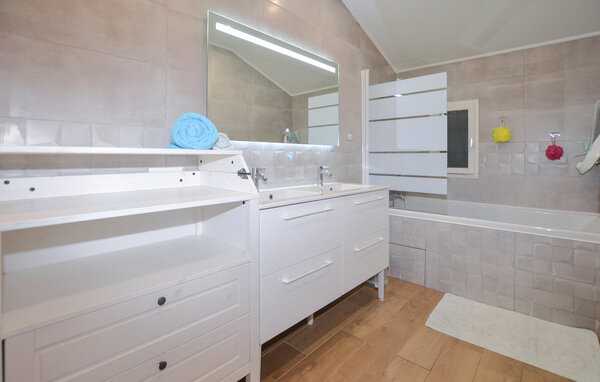 Ferienhaus - Evisa , Frankreich - FKO714 701