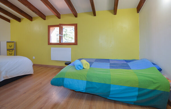 Ferienhaus - Evisa , Frankreich - FKO714 601