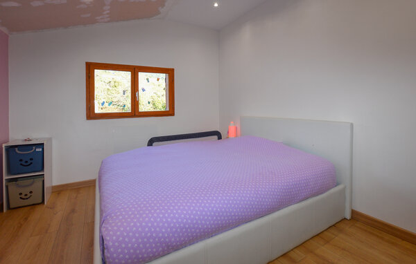 Ferienhaus - Evisa , Frankreich - FKO714 603