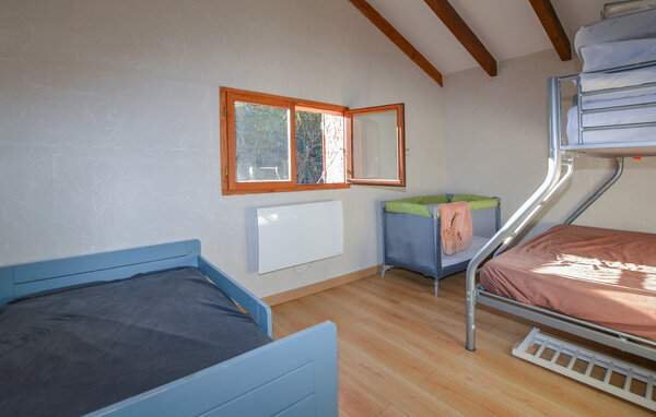 Ferienhaus - Evisa , Frankreich - FKO714 604