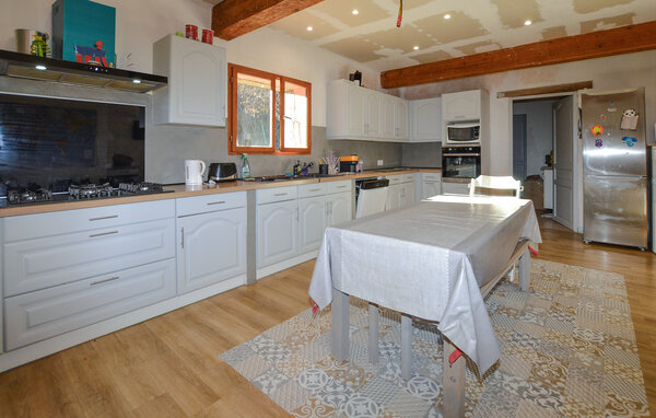 Ferienhaus - Evisa , Frankreich - FKO714 5