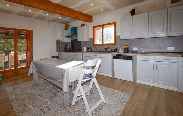 Ferienhaus - Evisa , Frankreich - FKO714 6