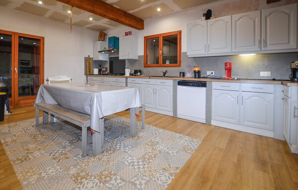 Ferienhaus - Evisa , Frankreich - FKO714 7