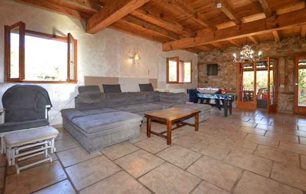 Ferienhaus - Evisa , Frankreich - FKO714 3