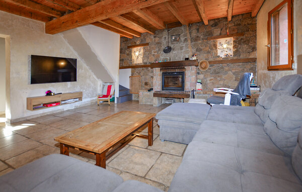 Ferienhaus - Evisa , Frankreich - FKO714 4