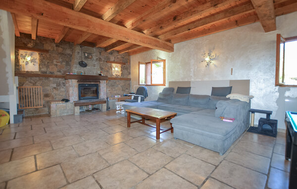 Ferienhaus - Evisa , Frankreich - FKO714 301