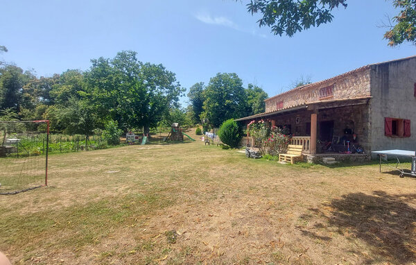 Ferienhaus - Evisa , Frankreich - FKO714 9