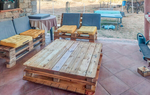 Ferienhaus - Evisa , Frankreich - FKO714 8