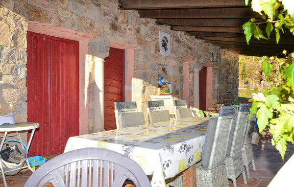 Ferienhaus - Evisa , Frankreich - FKO714 102