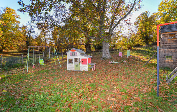 Ferienhaus - Evisa , Frankreich - FKO714 104