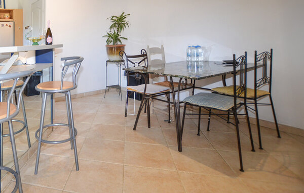 Location de vacances - Borgo , France - FKO715 403