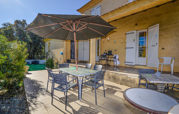 Location de vacances - Borgo , France - FKO715 102