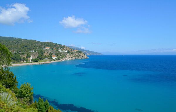 Apartment - Erbalunga , France - FKO716 901