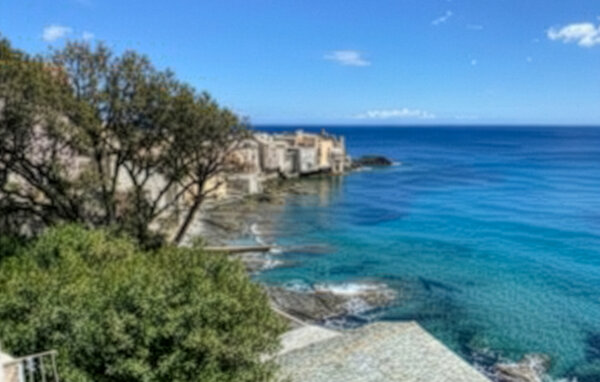 Apartment - Erbalunga , France - FKO716 902