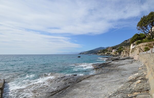 Apartment - Erbalunga , France - FKO716 903