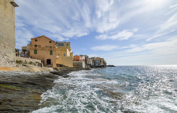 Apartment - Erbalunga , France - FKO716 904