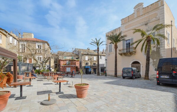 Apartment - Erbalunga , France - FKO716 905