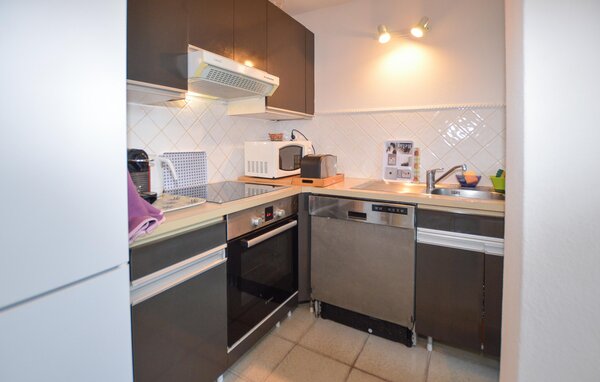 Apartment - Erbalunga , France - FKO716 7